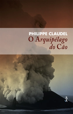 Capa do artigo O Arquipélago do Cão