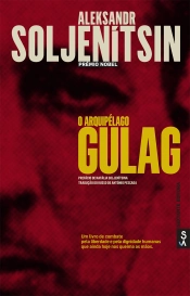 Capa do artigo O Arquipélago Gulag