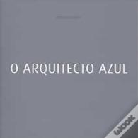 O Arquitecto Azul                      