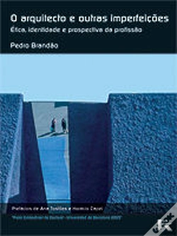 Capa do artigo O Arquitecto e Outras Imperfeições