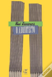 Capa do artigo O Arquitecto