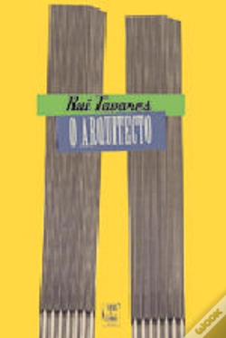 Capa do artigo O Arquitecto