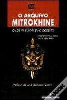 O Arquivo Mitrokhine