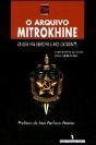 O Arquivo Mitrokhine - Preview