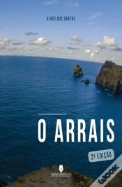 Capa do artigo O Arrais