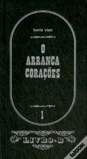 Capa do artigo O Arranca Corações