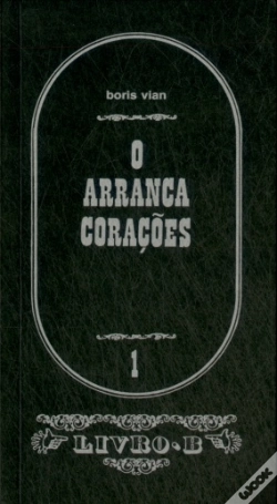 Capa do artigo O Arranca Corações