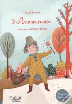 Capa do artigo O Arranxacontos