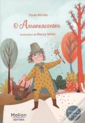 Capa do artigo O Arranxacontos