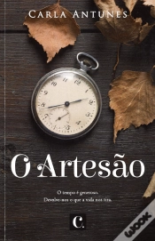 Capa do artigo O Artesão