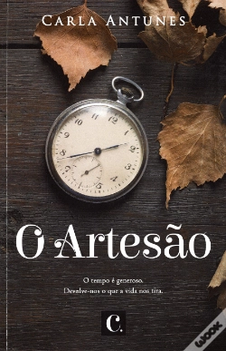 Capa do artigo O Artesão