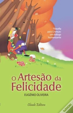 Capa do artigo O Artesão da Felicidade