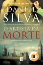 O Artista da Morte - Preview