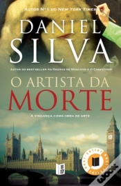 Capa do artigo O Artista da Morte