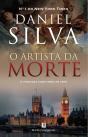 O Artista da Morte - Preview