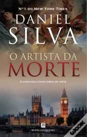 Capa do artigo O Artista da Morte