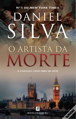 Capa do artigo O Artista da Morte