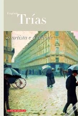 Capa do artigo O Artista e a Cidade