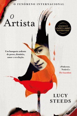 Capa do artigo O Artista