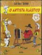 O Artista Plástico - Preview