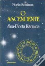 Capa do artigo O Ascendente