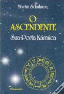 Capa do artigo O Ascendente