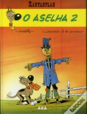 Capa do artigo O Aselha 2 