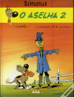 Capa do artigo O Aselha 2 