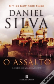 Capa do artigo O Assalto