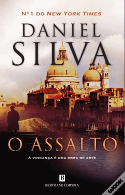 Capa do artigo O Assalto