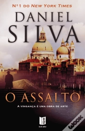 Capa do artigo O Assalto