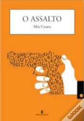 Capa do artigo O Assalto