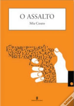 Capa do artigo O Assalto