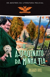 Capa do artigo O Assassinato da Minha Tia