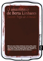 Capa do artigo O assassinato de Berta Linhares