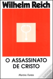 Capa do artigo O Assassinato de Cristo