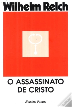 Capa do artigo O Assassinato de Cristo