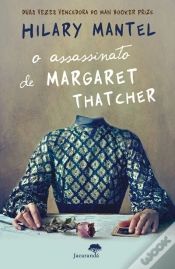 Capa do artigo O Assassinato De Margaret Thatcher