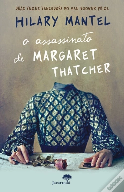 Capa do artigo O Assassinato De Margaret Thatcher