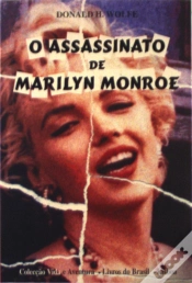 Capa do artigo O Assassinato de Marilyn Monroe