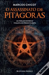 O Assassinato de Pitágoras