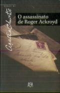 O Assassinato de Roger Ackroyd