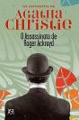 O Assassinato de Roger Ackroyd - Preview