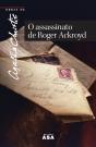 O Assassinato De Roger Ackroyd - Preview