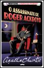 O Assassinato de Roger Ackroyd - Preview