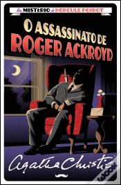 Capa do artigo O Assassinato de Roger Ackroyd