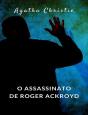 O Assassinato De Roger Ackroyd (Traduzido) - Preview