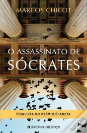 Capa do artigo O Assassinato De Sócrates