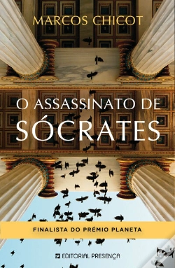 Capa do artigo O Assassinato De Sócrates