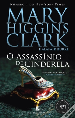 Capa do artigo O Assassínio de Cinderela
